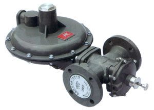 RTZ-31/*FQ(F)系列調壓器